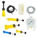 Technic Parts for Lego Kit Pneumatic pump Small 6L V2 19476 Building Blocks Sets - LEGO (R) Bricks, Pieces & Parts -  - The Drift Art Co.