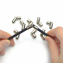 Technic Parts for Lego Kits 61903 metal universal joint 9244 Building Blocks Set - LEGO (R) Complete Sets & Packs -  - The Drift Art Co.