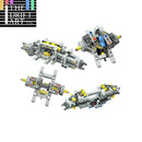Technic Parts for Lego Kits Front Suspension Car Building Blocks Model Sets - LEGO (R) Bricks, Pieces & Parts -  - The Drift Art Co.
