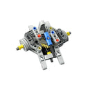 Technic Parts for Lego Kits Front Suspension Car Building Blocks Model Sets - LEGO (R) Bricks, Pieces & Parts -  - The Drift Art Co.