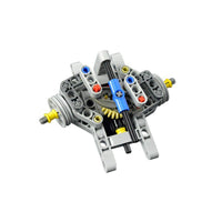 Technic Parts for Lego Kits Front Suspension Car Building Blocks Model Sets - LEGO (R) Bricks, Pieces & Parts -  - The Drift Art Co.