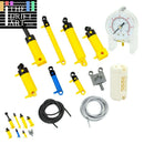Technic Parts for Lego Kits Pneumatic pump Reinforced Car Building Blocks Sets - LEGO (R) Bricks, Pieces & Parts -  - The Drift Art Co.