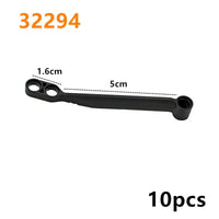 Technic Parts for Lego Kits Suspension Mechanical Shock Building Blocks Sets DIY - LEGO (R) Bricks, Pieces & Parts -  - The Drift Art Co.