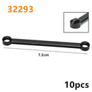 Technic Parts for Lego Kits Suspension Mechanical Shock Building Blocks Sets DIY - LEGO (R) Bricks, Pieces & Parts -  - The Drift Art Co.