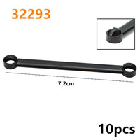 Technic Parts for Lego Kits Suspension Mechanical Shock Building Blocks Sets DIY - LEGO (R) Bricks, Pieces & Parts -  - The Drift Art Co.