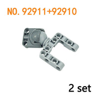 Technic Parts for Lego Kits Suspension Mechanical Shock Building Blocks Sets DIY - LEGO (R) Bricks, Pieces & Parts -  - The Drift Art Co.