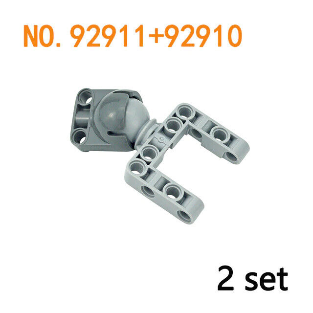 Technic Parts for Lego Kits Suspension Mechanical Shock Building Blocks Sets DIY - LEGO (R) Bricks, Pieces & Parts -  - The Drift Art Co.