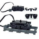 Technic Parts for Lego Kits Train Fence Motor Building Blocks Model Sets DIY - LEGO (R) Power Elements -  - The Drift Art Co.