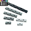 Technic Parts for Lego Kits beam Studless Liftarm Truck Building Blocks Sets DIY - LEGO (R) Bricks, Pieces & Parts -  - The Drift Art Co.