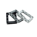 Technic Parts for Liftarm Frame Thick 5x7 64179 Open Center Building Blocks Sets - LEGO (R) Bricks, Pieces & Parts -  - The Drift Art Co.