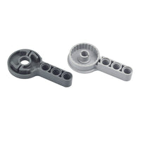 Technic Round Rotation Joint Disk 3M Beam 44224 for Lego Kits Building Block Set - LEGO (R) Complete Sets & Packs -  - The Drift Art Co.