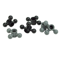 Technic Steering Arm with 3 Tow Ball 15460 For Lego Kit Building Blocks Sets DIY - LEGO (R) Bricks, Pieces & Parts -  - The Drift Art Co.