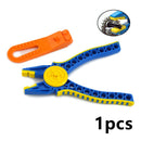 Technic Tools Creative Hammer Pliers Clip Remover for Building Blocks Sets DIY - LEGO (R) Bricks, Pieces & Parts -  - The Drift Art Co.