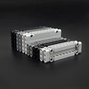 Technical Parts Flat Panel Plate 1X3X11 64782 MOC Building Blocks Brick Toy DIY - Minifigure -  - The Drift Art Co.