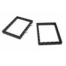 Technic thick hole arm ring connector 11x15 7x11 39790 39794 Building Blocks DIY - LEGO (R) Bricks, Pieces & Parts -  - The Drift Art Co.