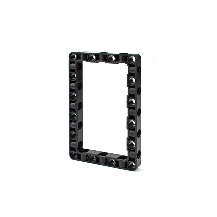 Technic thick hole arm ring connector 11x15 7x11 39790 39794 Building Blocks DIY -  - The Drift Art Co.