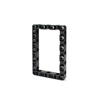 Technic thick hole arm ring connector 11x15 7x11 39790 39794 Building Blocks DIY - LEGO (R) Bricks, Pieces & Parts -  - The Drift Art Co.
