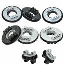 Turntable Rotating gears Technic 18939 48452 for Lego Kits Building Block Sets - LEGO (R) Bricks, Pieces & Parts -  - The Drift Art Co.