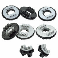 Turntable Rotating gears Technic 18939 48452 for Lego Kits Building Block Sets - LEGO (R) Bricks, Pieces & Parts -  - The Drift Art Co.