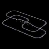 Uphill Track 7996 City Rail for Lego Kit Train Building Blocks Sets DIY - LEGO (R) Bricks, Pieces & Parts -  - The Drift Art Co.