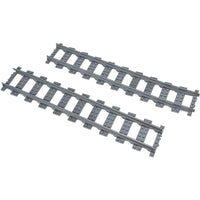 Uphill Track 7996 City Rail for Lego Kit Train Building Blocks Sets DIY - LEGO (R) Bricks, Pieces & Parts -  - The Drift Art Co.