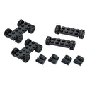 Wheel Axles Pack Car Tires Shaft Plate for Lego Kit Building Blocks Set DIY - LEGO (R) Complete Sets & Packs -  - The Drift Art Co.