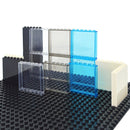 Window Frame Glass Transparent House Parts for Lego Sets Building Block Sets DIY - LEGO (R) Bricks, Pieces & Parts -  - The Drift Art Co.