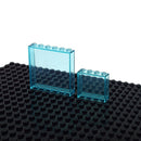 Window Frame Glass Transparent House Parts for Lego Sets Building Block Sets DIY - LEGO (R) Bricks, Pieces & Parts -  - The Drift Art Co.