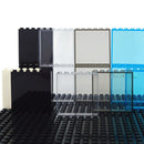 Window Frame Glass Transparent House Parts for Lego Sets Building Block Sets DIY - LEGO (R) Bricks, Pieces & Parts -  - The Drift Art Co.